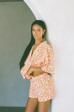 Sets|SABO Seona Shorts