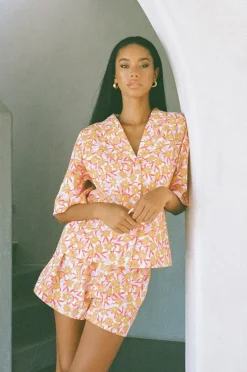 Sets|SABO Seona Shorts