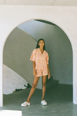 Sets|SABO Seona Shorts