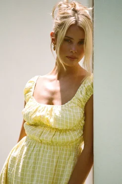 Dresses|SABO Serati Dress