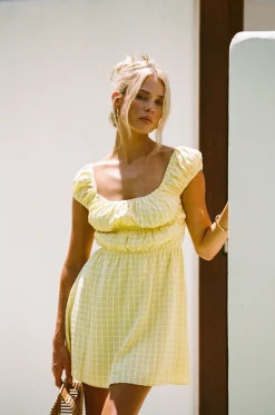 Dresses|SABO Serati Dress