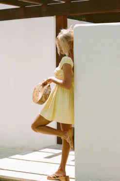 Dresses|SABO Serati Dress