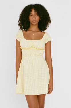 Dresses|SABO Serati Dress