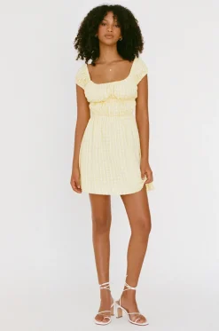 Dresses|SABO Serati Dress