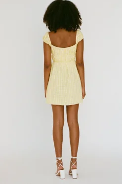 Dresses|SABO Serati Dress