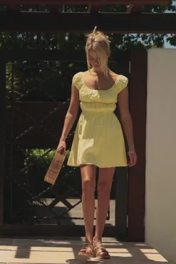 Dresses|SABO Serati Dress