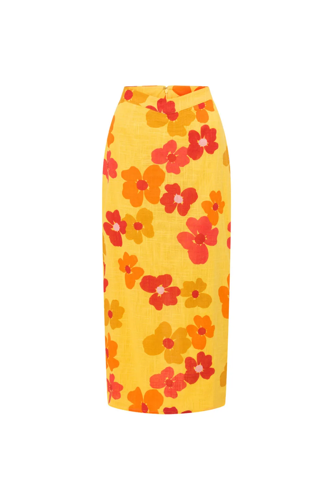 Sets|SABO Serina Midi Skirt