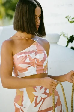 Sets|SABO Seventies Top