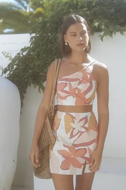 Sets|SABO Seventies Top