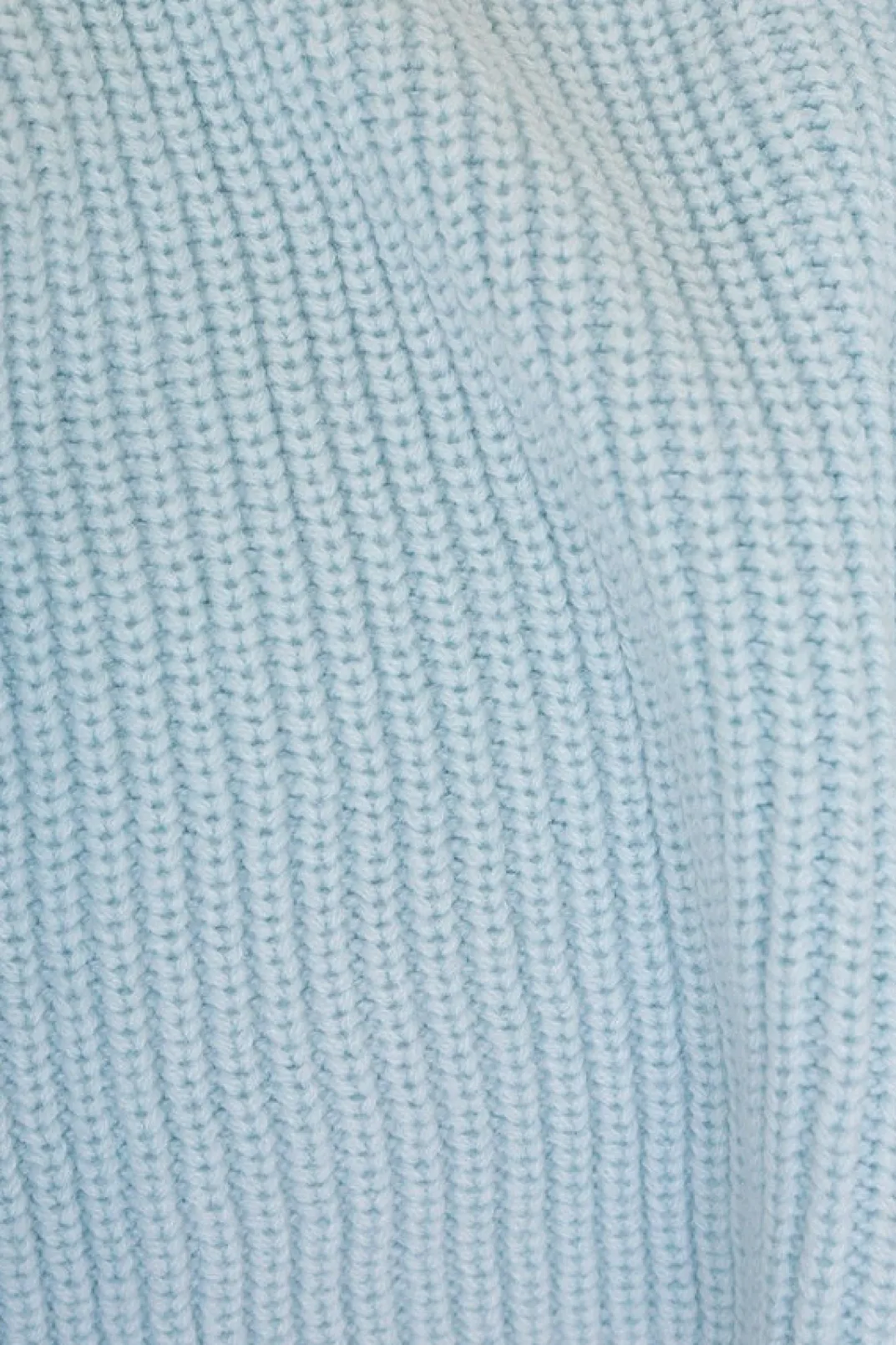 Sets|SABO Sevina Knit Top-Blue