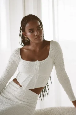 Sets|SABO Shelton Top