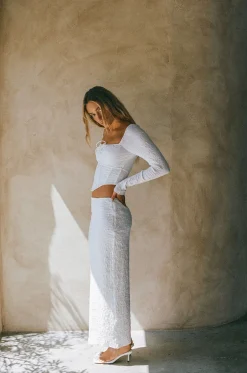 Sets|SABO Shelton Top