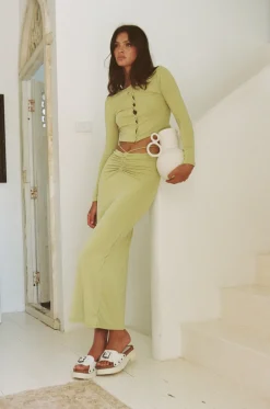 Sets|SABO Sheniah Skirt