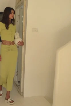 Sets|SABO Sheniah Skirt