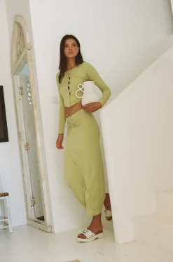 Sets|SABO Sheniah Skirt