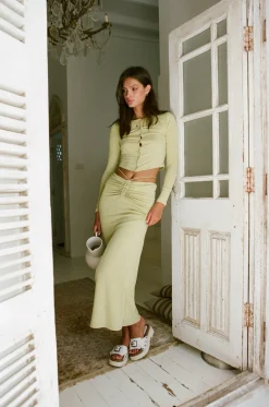 Sets|SABO Sheniah Skirt