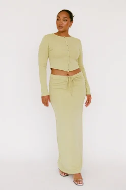 Sets|SABO Sheniah Skirt