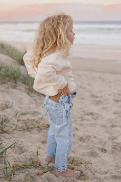 Mini|SABO Sherpa Mini Sweater