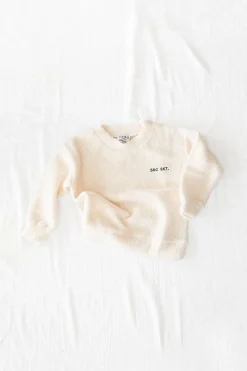 Mini|SABO Sherpa Mini Sweater