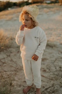 Mini|SABO Sherpa Mini Sweater