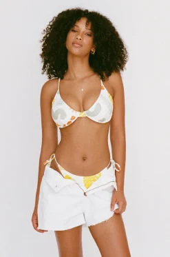 Swimwear|SABO Shore Balconette Top