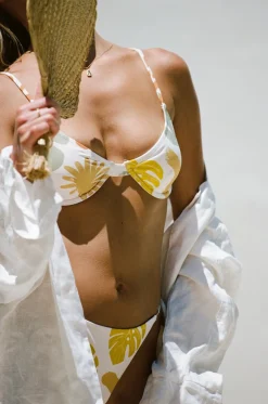 Swimwear|SABO Shore Tie Bottom