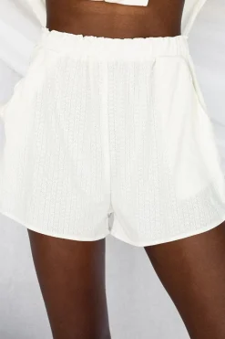 Sets|SABO Siesta Pj Shorts-Jersey