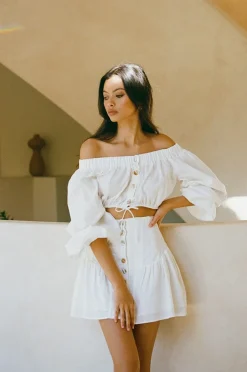 Sets|SABO Simona Skirt