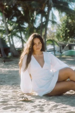 Dresses|SABO Skylani Dress