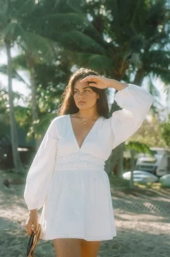 Dresses|SABO Skylani Dress