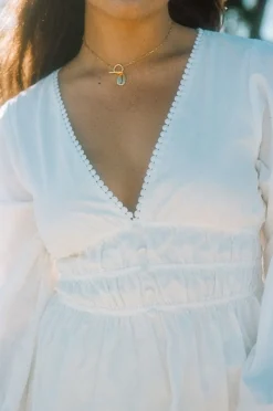 Dresses|SABO Skylani Dress