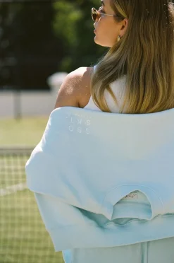 Sets|SABO Sonny Sweater-Blue