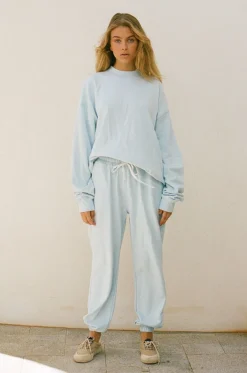 Sets|SABO Sonny Sweater-Blue