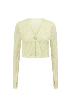 Sets|SABO Sorbet Top