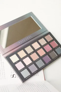 Beauty|SABO Stilazzi Eyeshadow Palette
