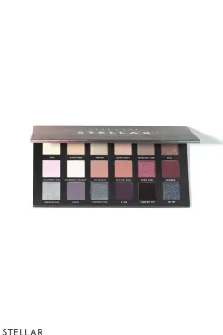 Beauty|SABO Stilazzi Eyeshadow Palette