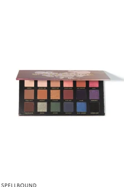 Beauty|SABO Stilazzi Eyeshadow Palette