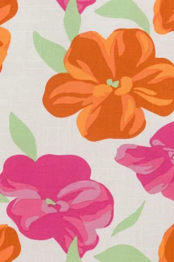 Dresses|SABO Strapless Aziza Dress