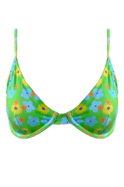 Swimwear|SABO Sunny Balconette Top