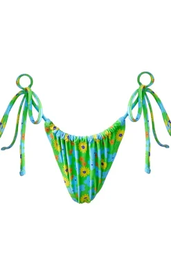 Swimwear|SABO Sunny Tie Bottom