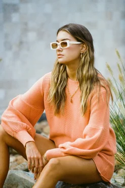 Sets|SABO Sunset Knit Top