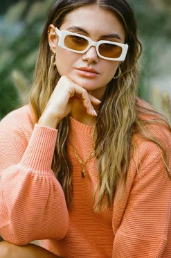 Sets|SABO Sunset Knit Top