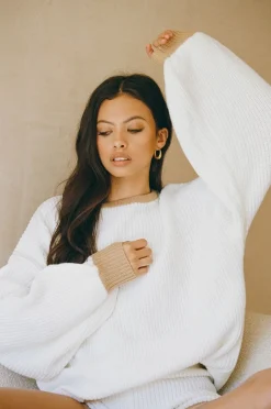 Sets|SABO Taleigh Knit Top