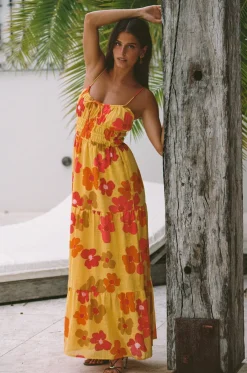 Dresses|SABO Talia Midi Dress