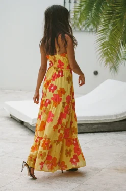 Dresses|SABO Talia Midi Dress