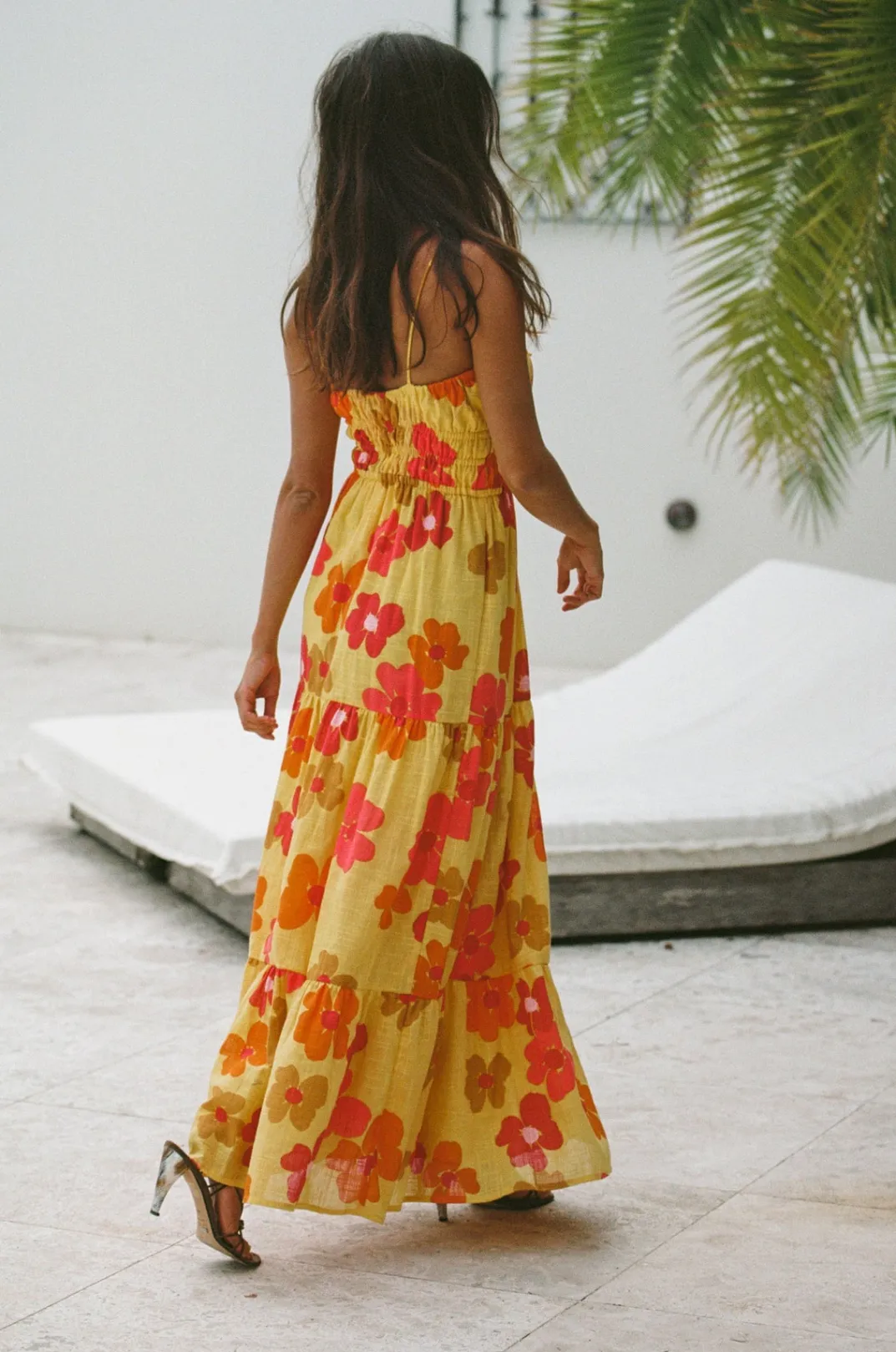 Dresses|SABO Talia Midi Dress