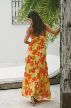 Dresses|SABO Talia Midi Dress