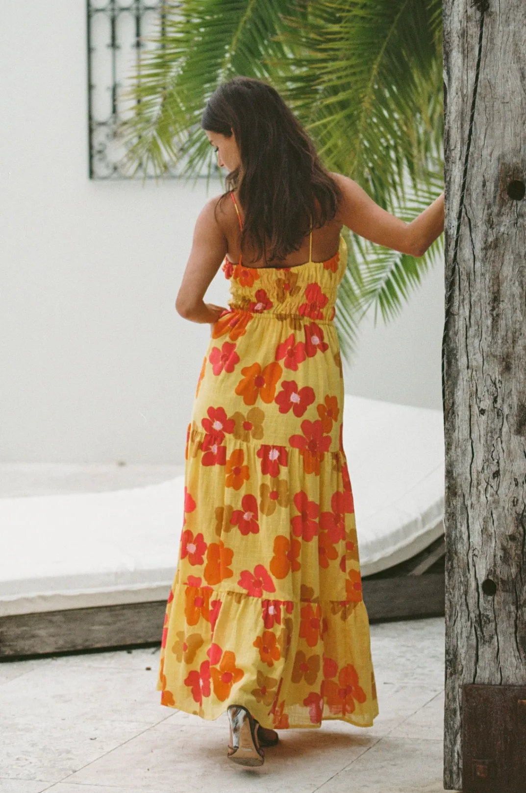 Dresses|SABO Talia Midi Dress