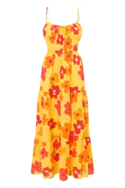 Dresses|SABO Talia Midi Dress