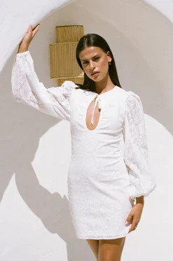 Dresses|SABO Taliyah Cutout Dress